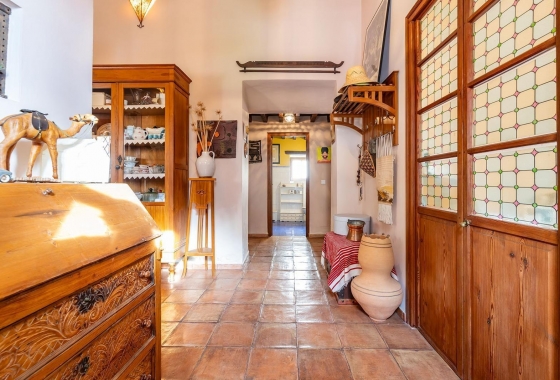 Resale - Townhouse - Los Martinez Del Puerto - Los Martínez Del Puerto