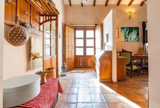 Resale - Townhouse - Los Martinez Del Puerto - Los Martínez Del Puerto