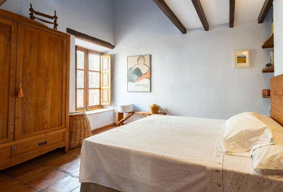 Resale - Townhouse - Los Martinez Del Puerto - Los Martínez Del Puerto