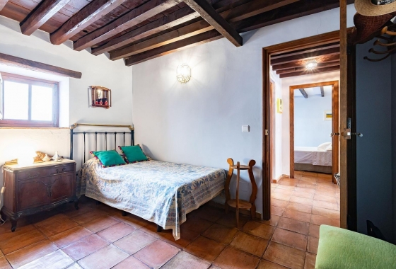 Resale - Townhouse - Los Martinez Del Puerto - Los Martínez Del Puerto