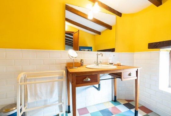 Resale - Townhouse - Los Martinez Del Puerto - Los Martínez Del Puerto