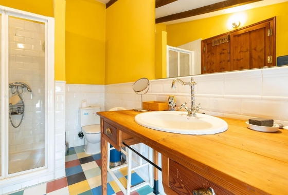 Resale - Townhouse - Los Martinez Del Puerto - Los Martínez Del Puerto