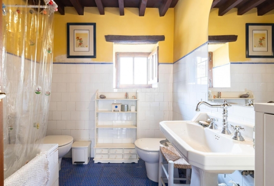 Resale - Townhouse - Los Martinez Del Puerto - Los Martínez Del Puerto