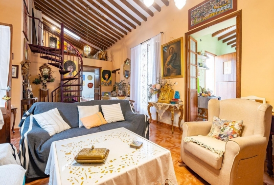 Resale - Townhouse - Los Martinez Del Puerto - Los Martínez Del Puerto