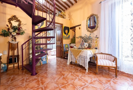 Resale - Townhouse - Los Martinez Del Puerto - Los Martínez Del Puerto