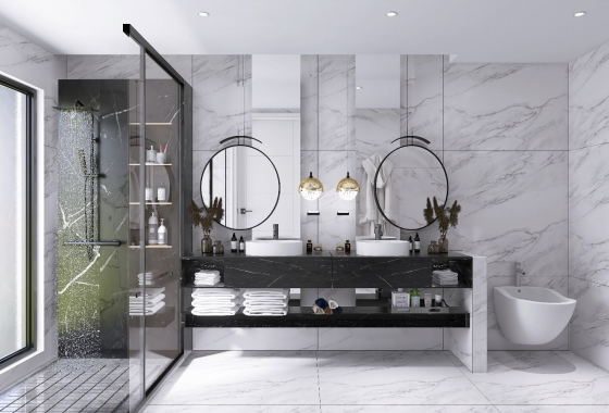 Herverkoop - Villa - Torre Del Rico - Inland