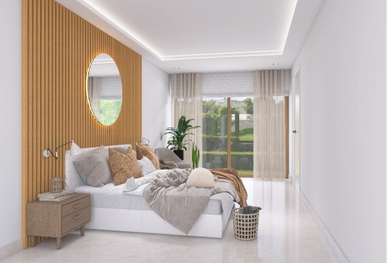 Herverkoop - Villa - Torre Del Rico - Inland