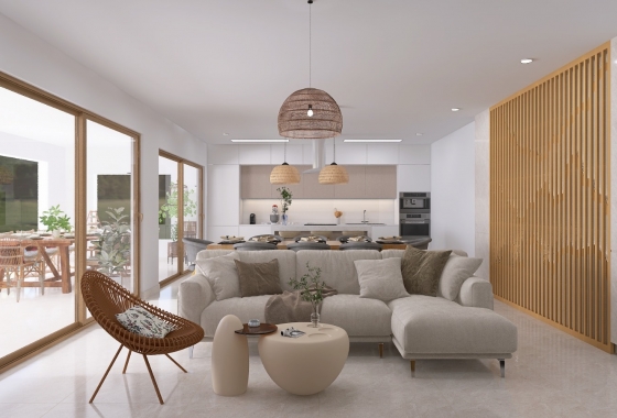 Herverkoop - Villa - Torre Del Rico - Inland