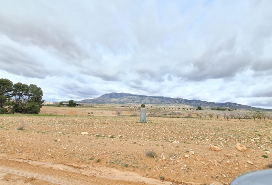 Herverkoop - Villa - Torre Del Rico - Inland