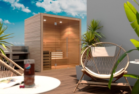 Neue Gebäude - Penthouse - Torrevieja - Playa del Acequión