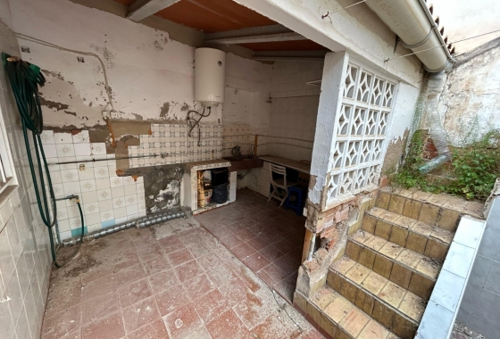 Wiederverkauf - Villa - Torrevieja - Costa Blanca