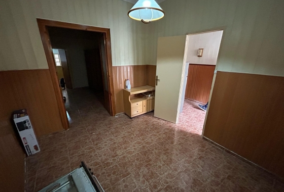 Wiederverkauf - Villa - Torrevieja - Costa Blanca