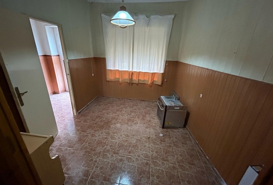 Wiederverkauf - Villa - Torrevieja - Costa Blanca