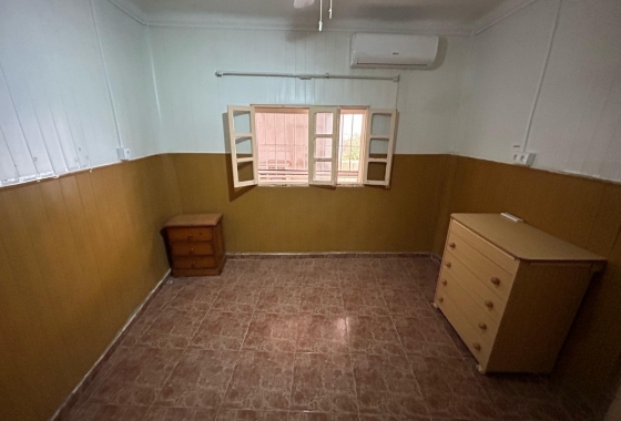 Wiederverkauf - Villa - Torrevieja - Costa Blanca