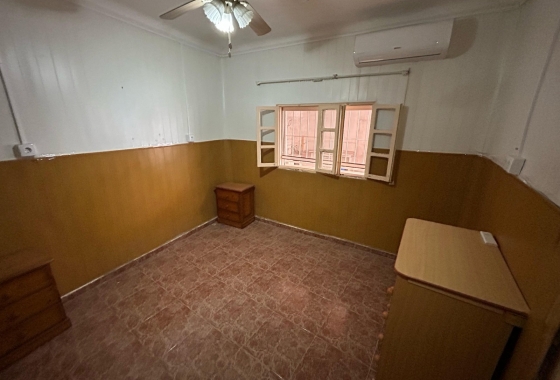 Wiederverkauf - Villa - Torrevieja - Costa Blanca