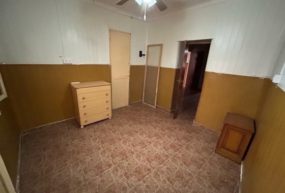 Wiederverkauf - Villa - Torrevieja - Costa Blanca