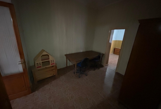 Wiederverkauf - Villa - Torrevieja - Costa Blanca