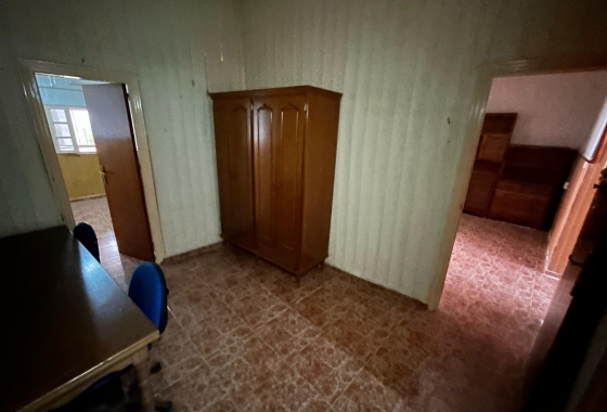 Wiederverkauf - Villa - Torrevieja - Costa Blanca