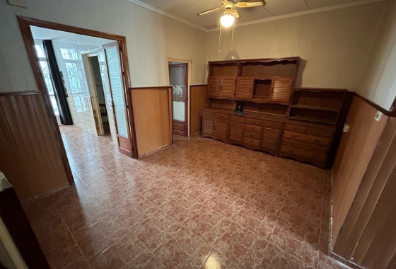 Wiederverkauf - Villa - Torrevieja - Costa Blanca