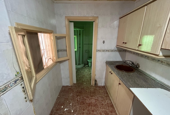 Wiederverkauf - Villa - Torrevieja - Costa Blanca