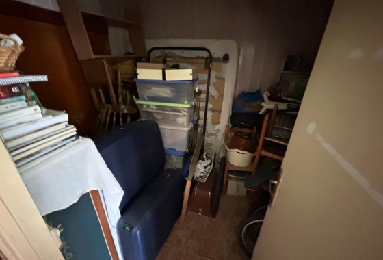 Wiederverkauf - Villa - Torrevieja - Costa Blanca