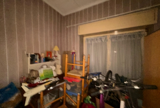 Wiederverkauf - Villa - Torrevieja - Costa Blanca