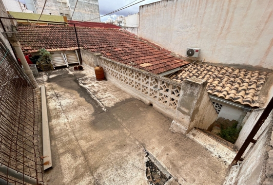 Wiederverkauf - Villa - Torrevieja - Costa Blanca