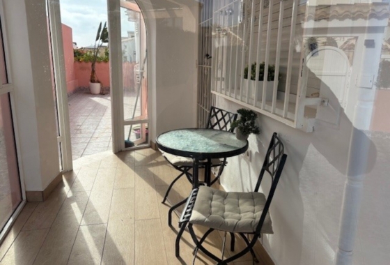 Wiederverkauf - Villa - Orihuela Costa - Costa Blanca