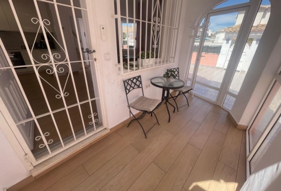 Wiederverkauf - Villa - Orihuela Costa - Costa Blanca