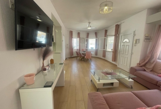 Wiederverkauf - Villa - Orihuela Costa - Costa Blanca