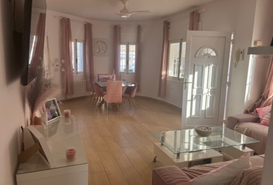 Wiederverkauf - Villa - Orihuela Costa - Costa Blanca