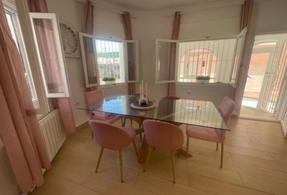 Wiederverkauf - Villa - Orihuela Costa - Costa Blanca