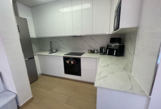 Wiederverkauf - Villa - Orihuela Costa - Costa Blanca