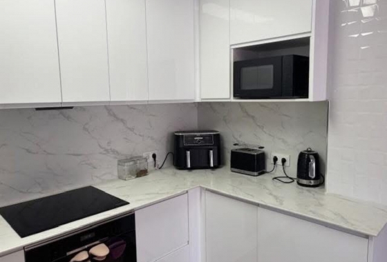 Wiederverkauf - Villa - Orihuela Costa - Costa Blanca