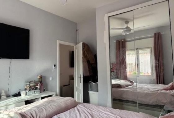 Wiederverkauf - Villa - Orihuela Costa - Costa Blanca