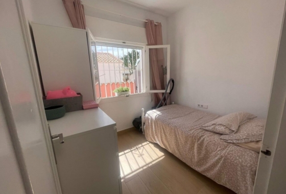 Wiederverkauf - Villa - Orihuela Costa - Costa Blanca