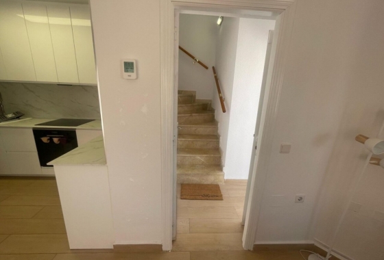 Wiederverkauf - Villa - Orihuela Costa - Costa Blanca