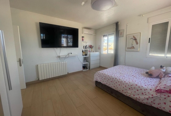 Wiederverkauf - Villa - Orihuela Costa - Costa Blanca