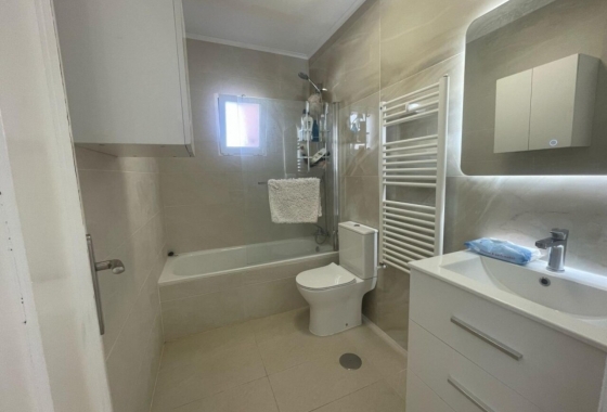 Wiederverkauf - Villa - Orihuela Costa - Costa Blanca