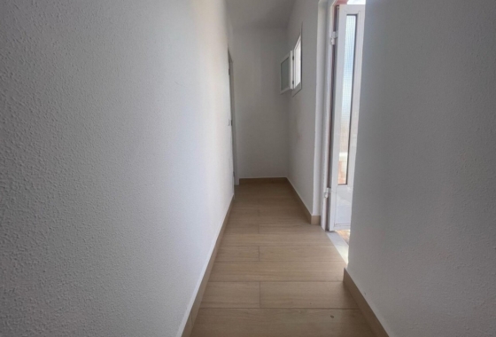 Wiederverkauf - Villa - Orihuela Costa - Costa Blanca