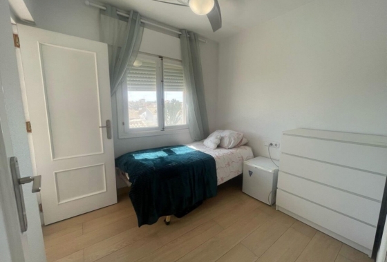 Wiederverkauf - Villa - Orihuela Costa - Costa Blanca