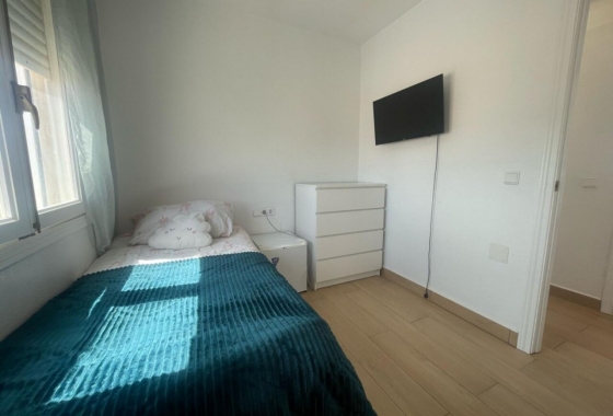 Wiederverkauf - Villa - Orihuela Costa - Costa Blanca