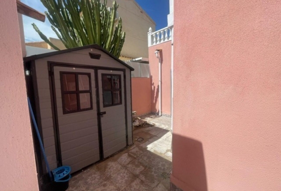 Wiederverkauf - Villa - Orihuela Costa - Costa Blanca