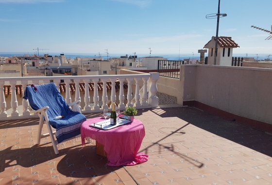 Herverkoop - Appartement / flat - Torrevieja - Playa del Cura