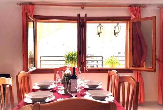 Herverkoop - Appartement / flat - Torrevieja - Playa del Cura