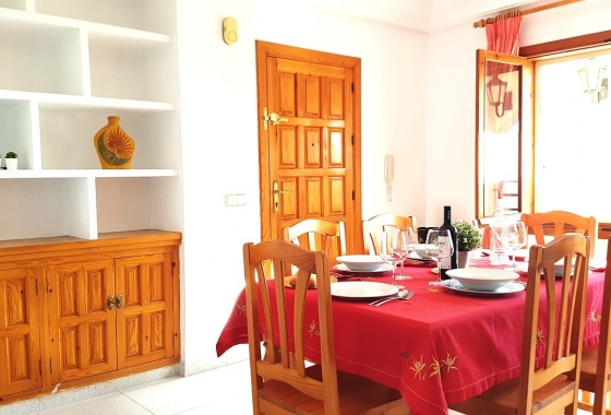 Herverkoop - Appartement / flat - Torrevieja - Playa del Cura