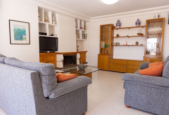 Herverkoop - Appartement / flat - Torrevieja - Playa del Cura