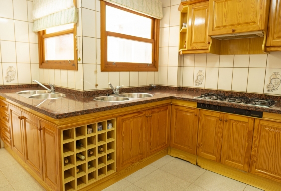 Herverkoop - Appartement / flat - Torrevieja - Playa del Cura