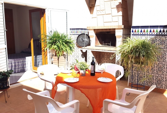 Herverkoop - Appartement / flat - Torrevieja - Playa del Cura