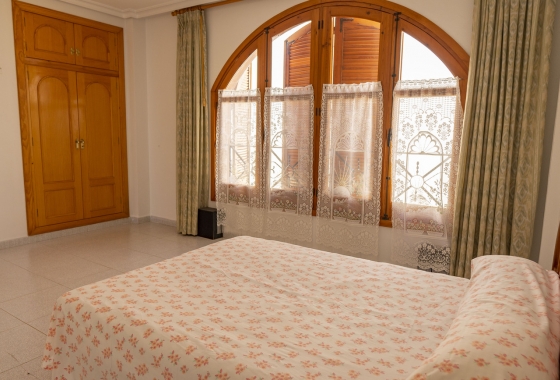 Herverkoop - Appartement / flat - Torrevieja - Playa del Cura